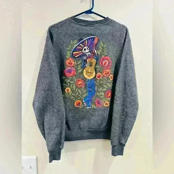 hasta siempre Tops - 🔥Sweatshirt unisex🔥